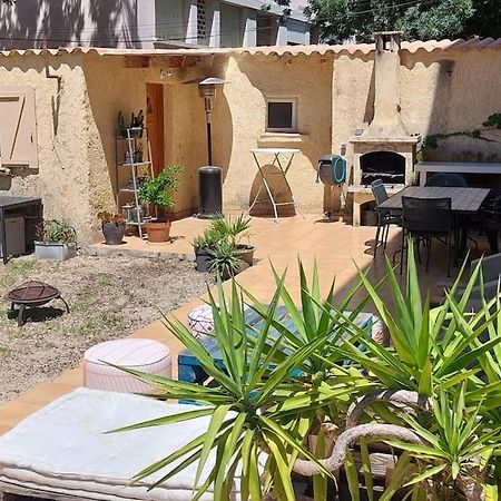 Studio Avignon Une Seule Piece Exteriör bild